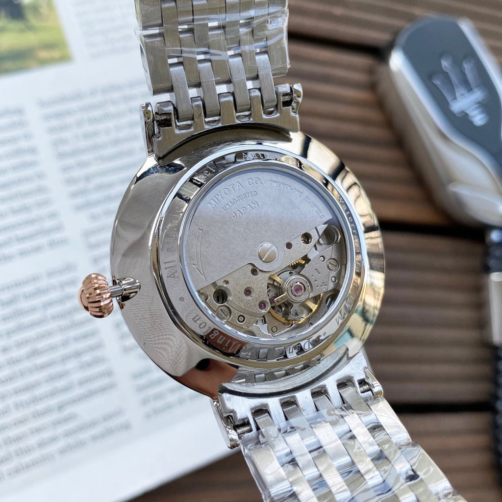 OYSTER PERPETUAL 40MM GENTLEMAN STYLE