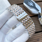 OYSTER PERPETUAL 40MM GENTLEMAN STYLE