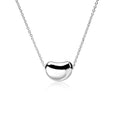 BEAN NECKLACE