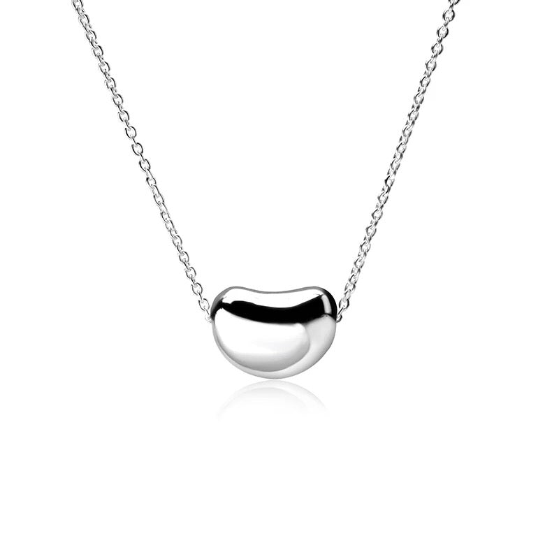BEAN NECKLACE