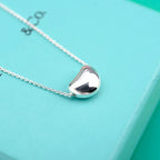 BEAN NECKLACE