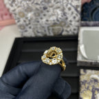 PETTIT CD RING