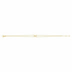JEUX BRACELET GOLD DIAMOND