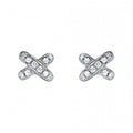 JEUX DE DIAMOND EARRINGS