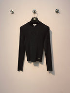 Chanel 25 Sweater Wool 321011