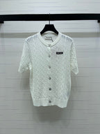 Miumiu 2026 Shirt Wool