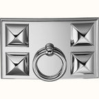 HM BUCKLE FOR BELT SIZE 25MM