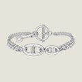 HM BRACELET PIG NOSE