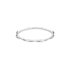GG LINK TO LOVE STUDDED BRACELET