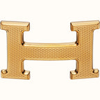 HM BUCKLE FOR BELT SIZE 38MM