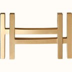 HM BUCKLE FOR BELT SIZE 32MM