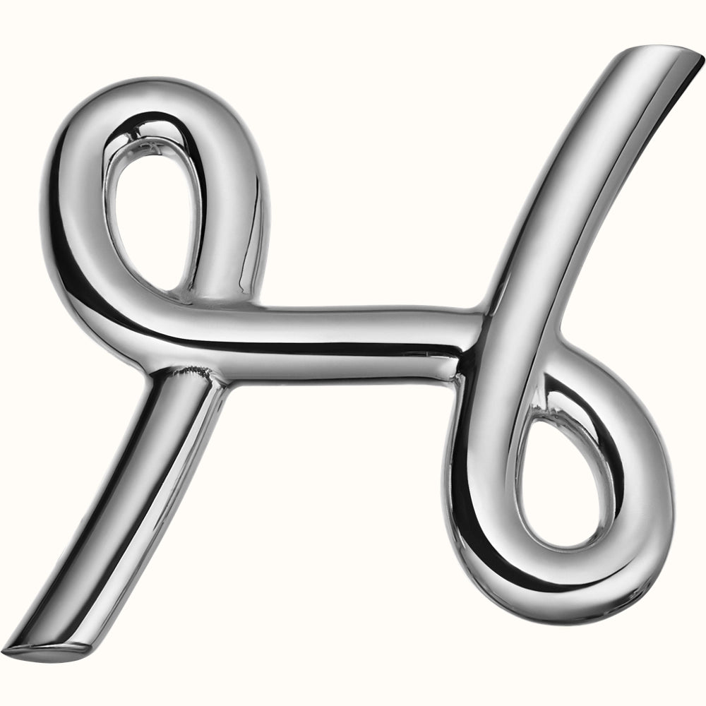 HM BUCKLE FOR BELT SIZE 25MM