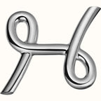 HM BUCKLE FOR BELT SIZE 25MM