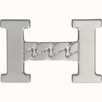 HM BUCKLE FOR BELT SIZE 32MM
