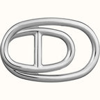 HM BUCKLE FOR BELT SIZE 32MM