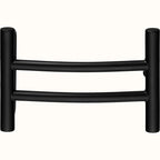 HM BUCKLE FOR BELT SIZE 32MM