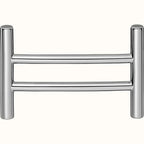 HM BUCKLE FOR BELT SIZE 32MM