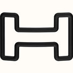 HM BUCKLE FOR BELT SIZE 32MM