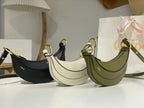 Chloe BANANA Bag 22cm Calfskin