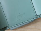 LV Portefeuille Pilot Monogram Grained Taurillon Cowhide