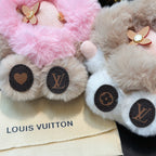 Vivienne Sunflower Plush Toy