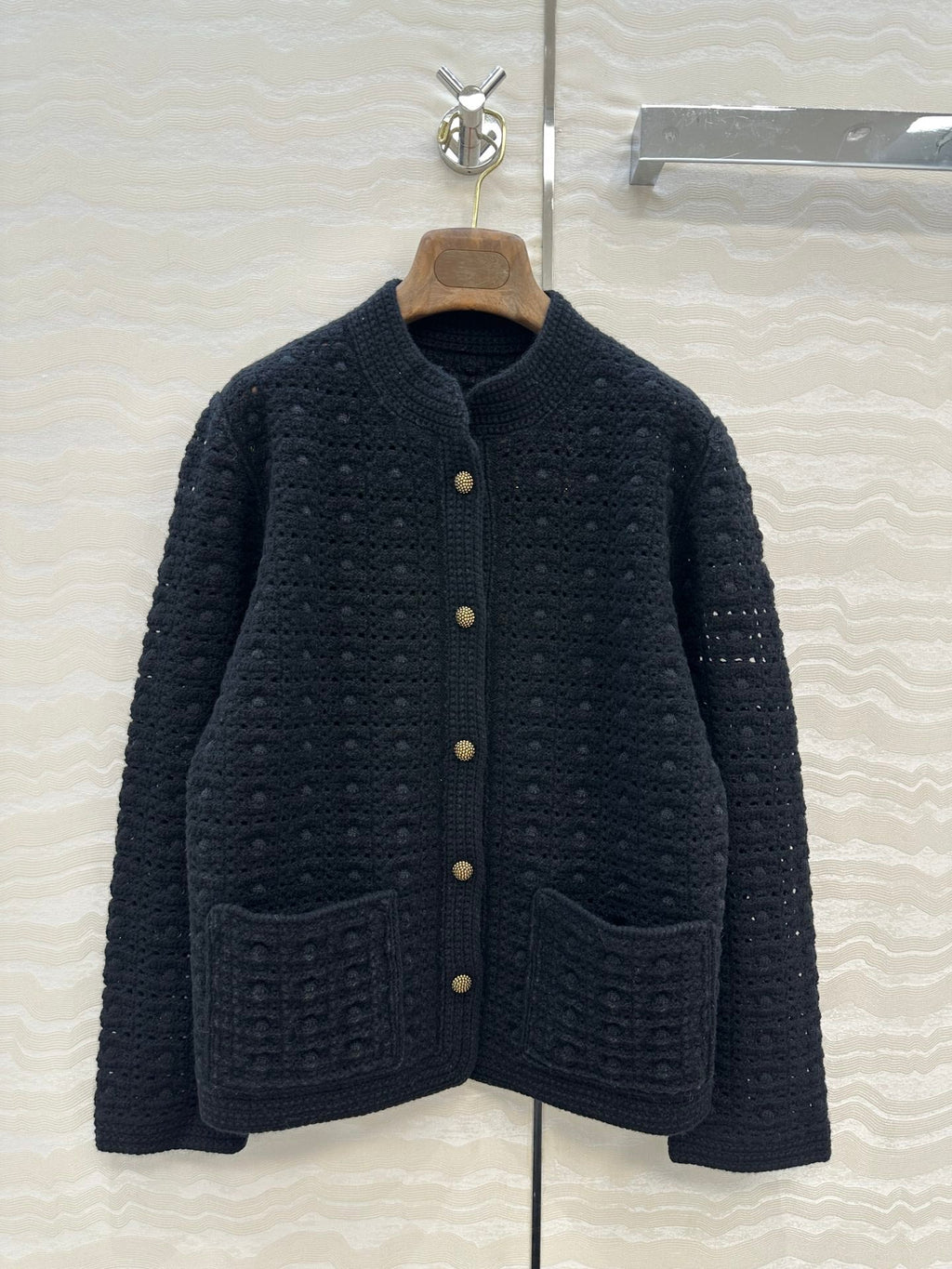 LP 25 Hollow Jacket Wool 282264