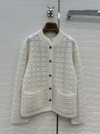 LP 25 Hollow Jacket Wool 282264