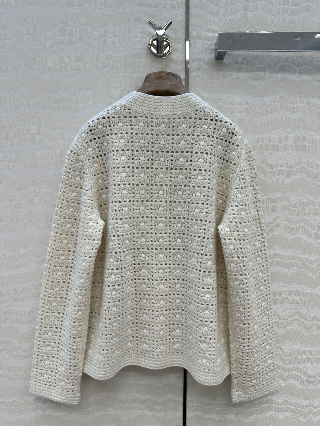 LP 25 Hollow Jacket Wool 282264