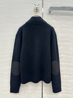LP 25 Stand-collar Cardigan Cashmere 282272