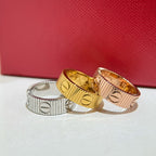 Cartier Love Unlimited Ring