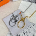 HM Filou Glove Clip Charm