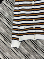 Chanel 2025 Knitted Cardigan Cotton 330421