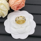 Panthère de Cartier Ring