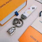 LV Jacket Charm