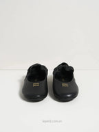 Ruches Nappa Leather Ballerinas 174
