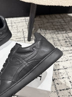 Loewe Jambo  Sneaker Black Calfskin 500413