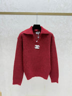 CC 26 Wool Sweater 771405