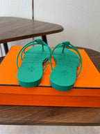 HM Mykonos Sandal Light Teal TPU 624768