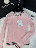 CC 25 Round neck Shirt Wool Tencel Nylon