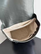 BV Back To School Backpack Intrecciato Leather