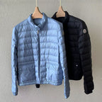 MC 25 Goose Down Jacket Polyester 0005