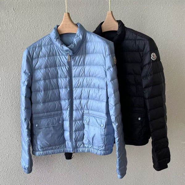 MC 25 Goose Down Jacket Polyester 0005