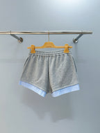 GG 25 Sweatshirt Set Grey Wool 0022