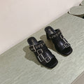 CD 26s High Heel Sandal 65 Black Lambskin 661541