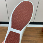 LP NEWPORT WALK SNEAKERS BROWN SUEDE
