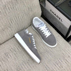 CC Sneaker Metis Casual Grey Sude
