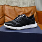 CD B21 Sneaker Black Knitted 643607