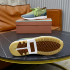LP 360 LP FLEXY WALK SNEAKER PEAR AND STONE WOOL