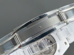 J12 38mm Automatic 20Th Anniversary White Ceramic
