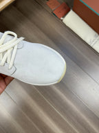 LP BERGEN SNEAKER CLOUD SUEDE